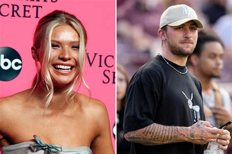 josie canseco leaks|Johnny Manziel and Josie Canseco Heat Up Social Media with